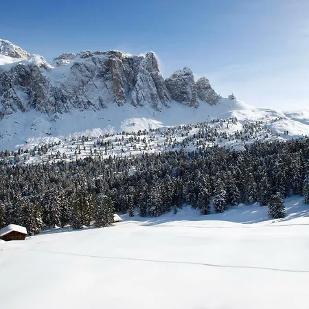 Victoria * Ortisei